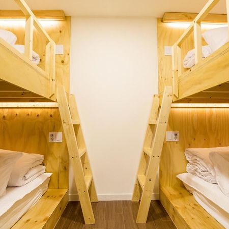 이코노미 호텔 명동 센트럴 서울특별시 외부 사진